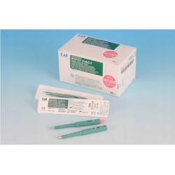 SZTANCA biopsyjna 4mm z SUWAKIEM KAI 1szt.