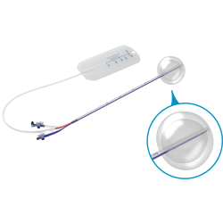 METRASTOP tamponada balonowa