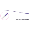Aspirator ssący - wersja z 3 otworami