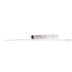 Kaniula ssąca do endometrium typu ENDOSAMPLER