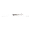 Kaniula ssąca do endometrium typu ENDOSAMPLER