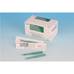 Sterylna SZTANCA CITO biopsyjna, dermatologiczna KAI 4mm 1szt