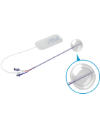 Tamponada balonowa